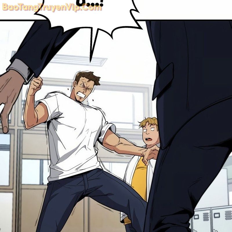 Hacker Báo Thù: Chapter 1