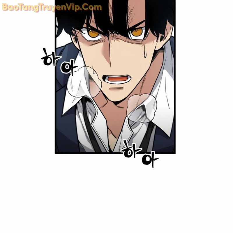 Hacker Báo Thù: Chapter 1