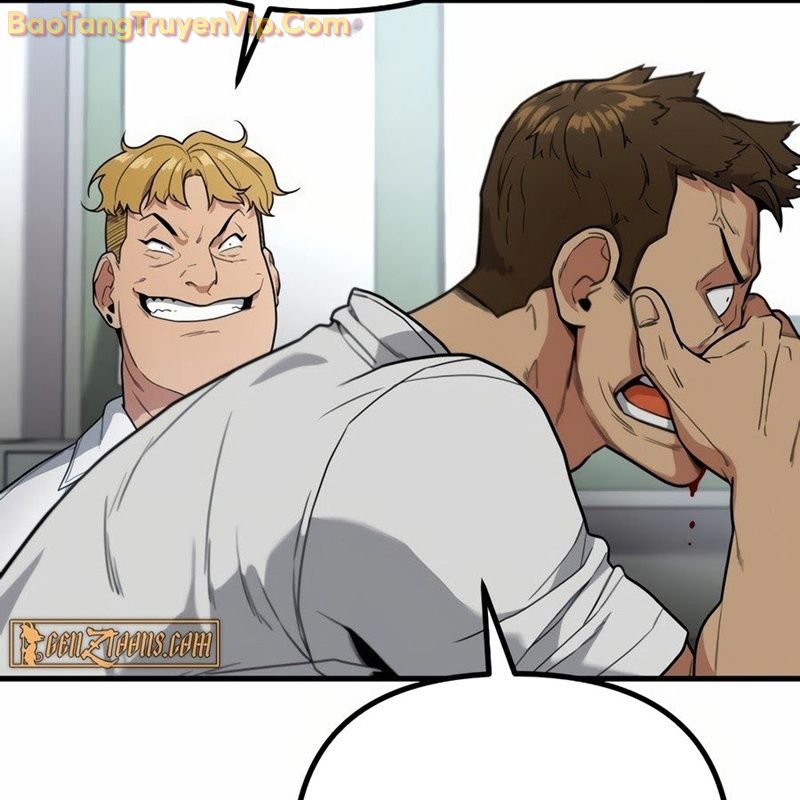 Hacker Báo Thù: Chapter 1