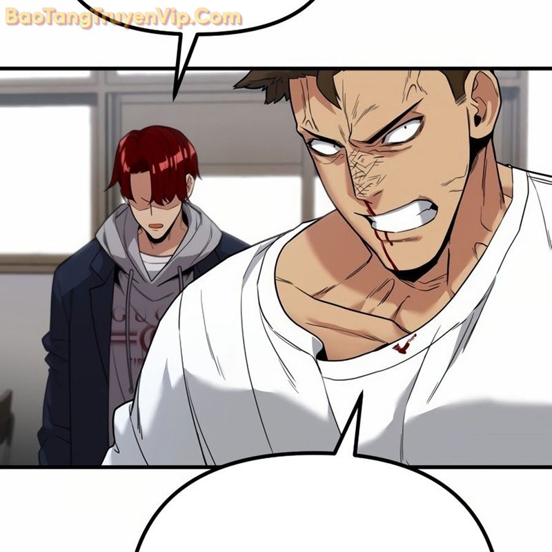 Hacker Báo Thù: Chapter 1