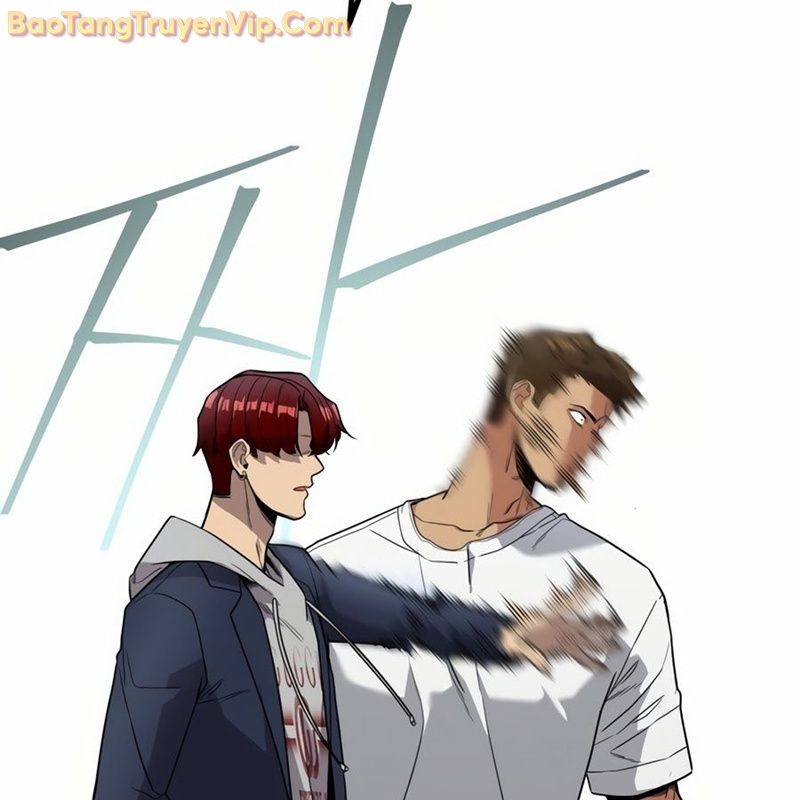 Hacker Báo Thù: Chapter 1