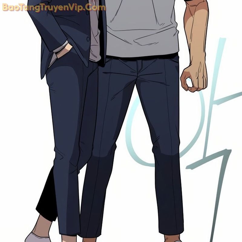 Hacker Báo Thù: Chapter 1