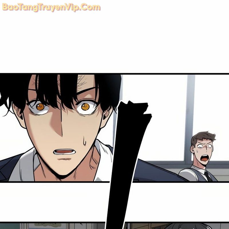 Hacker Báo Thù: Chapter 1