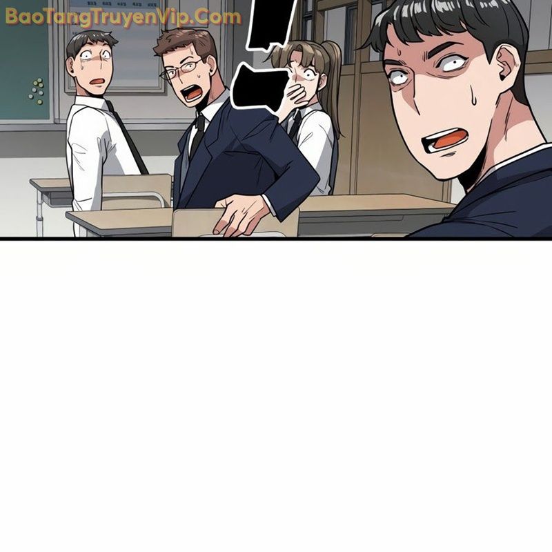 Hacker Báo Thù: Chapter 1