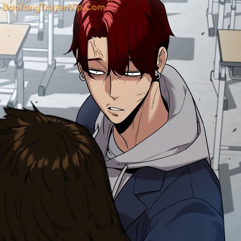 Hacker Báo Thù: Chapter 1