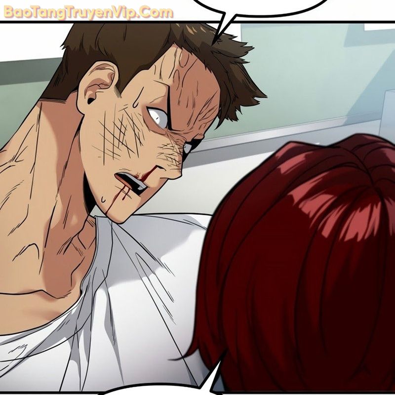 Hacker Báo Thù: Chapter 1