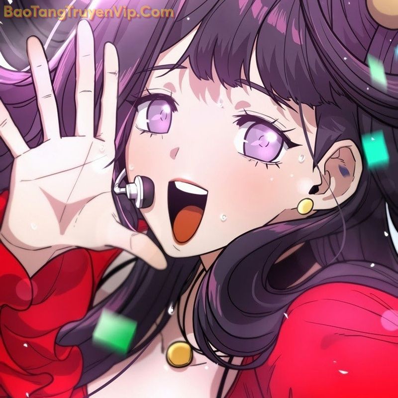 Hacker Báo Thù: Chapter 1