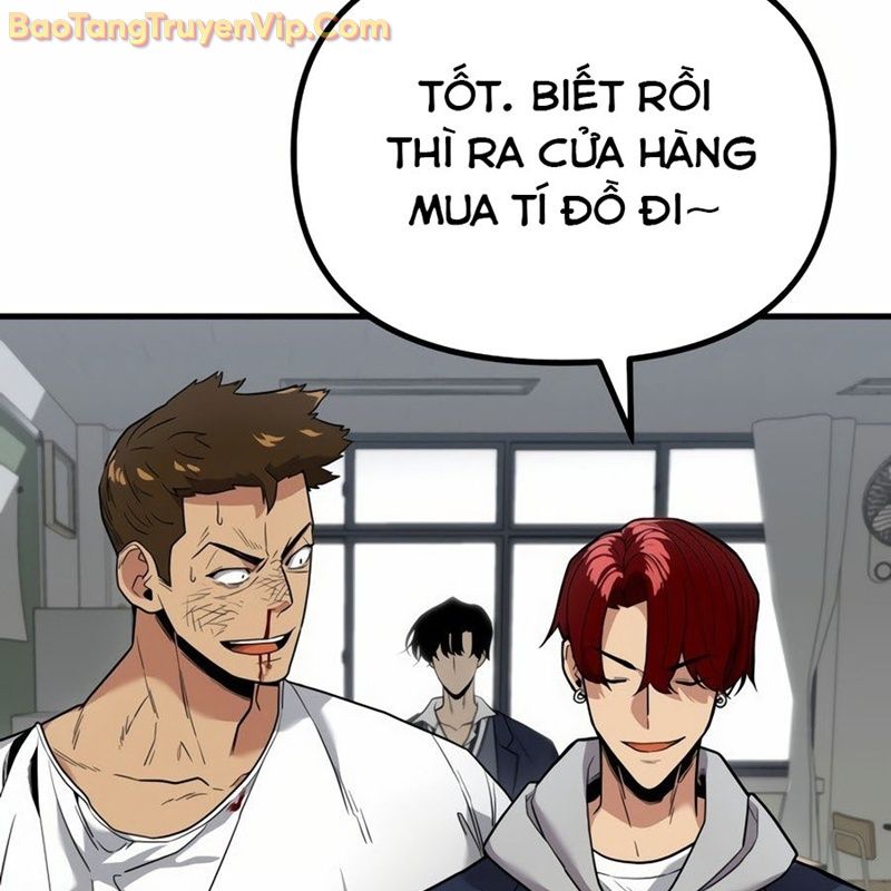 Hacker Báo Thù: Chapter 1