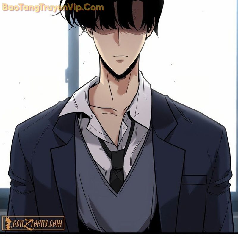 Hacker Báo Thù: Chapter 1