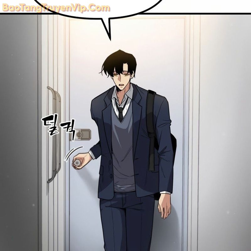 Hacker Báo Thù: Chapter 1