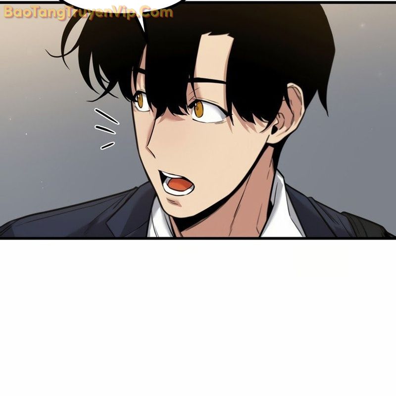 Hacker Báo Thù: Chapter 1