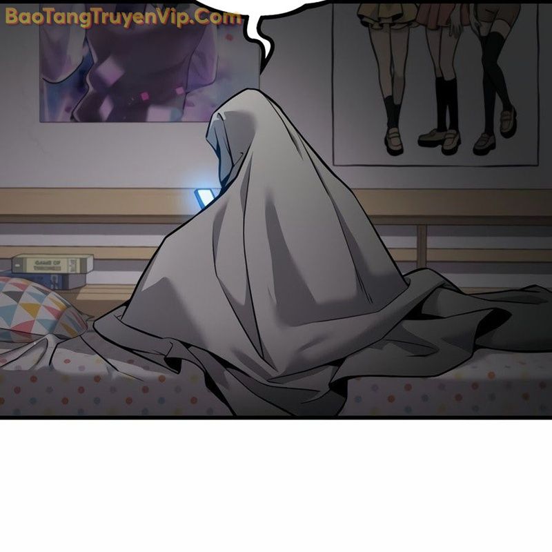 Hacker Báo Thù: Chapter 1