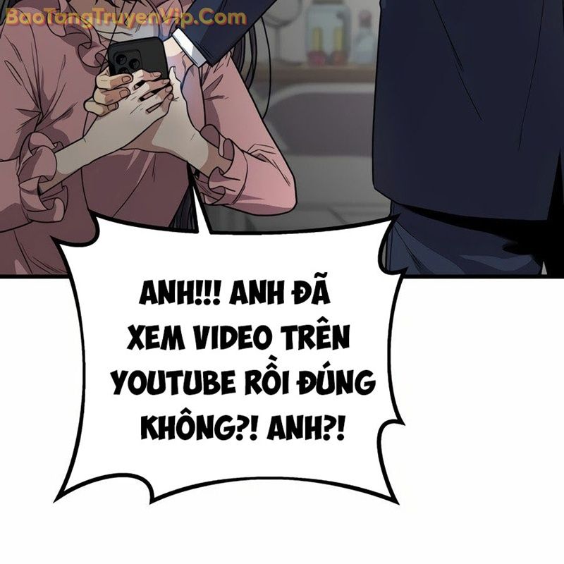 Hacker Báo Thù: Chapter 1