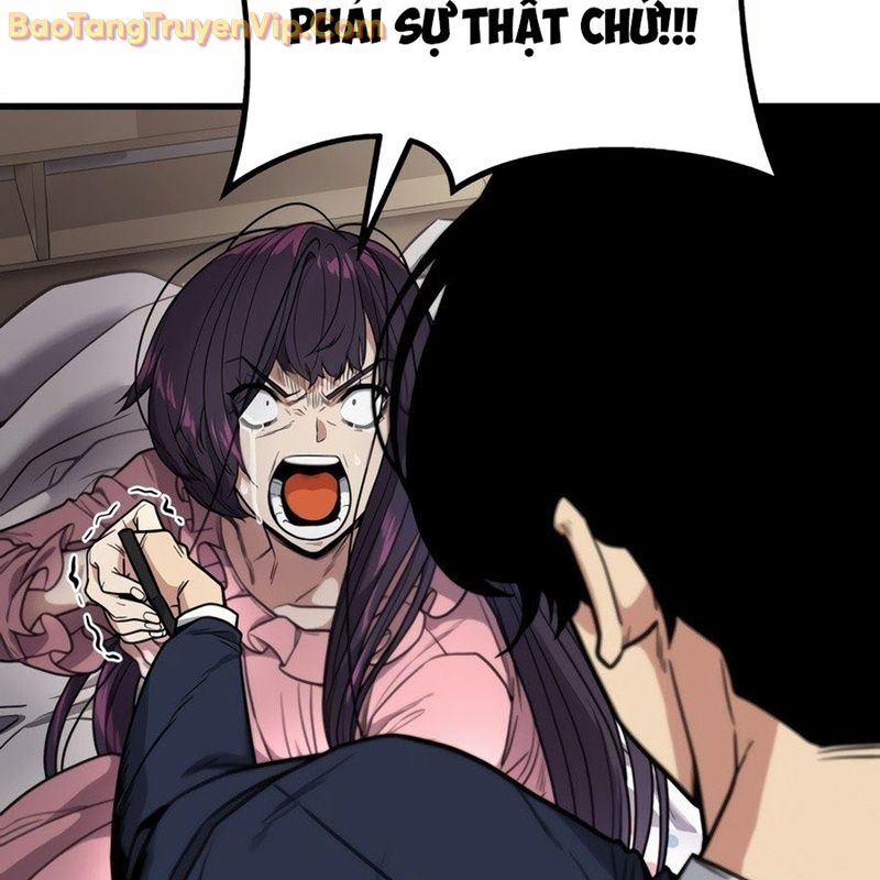 Hacker Báo Thù: Chapter 1