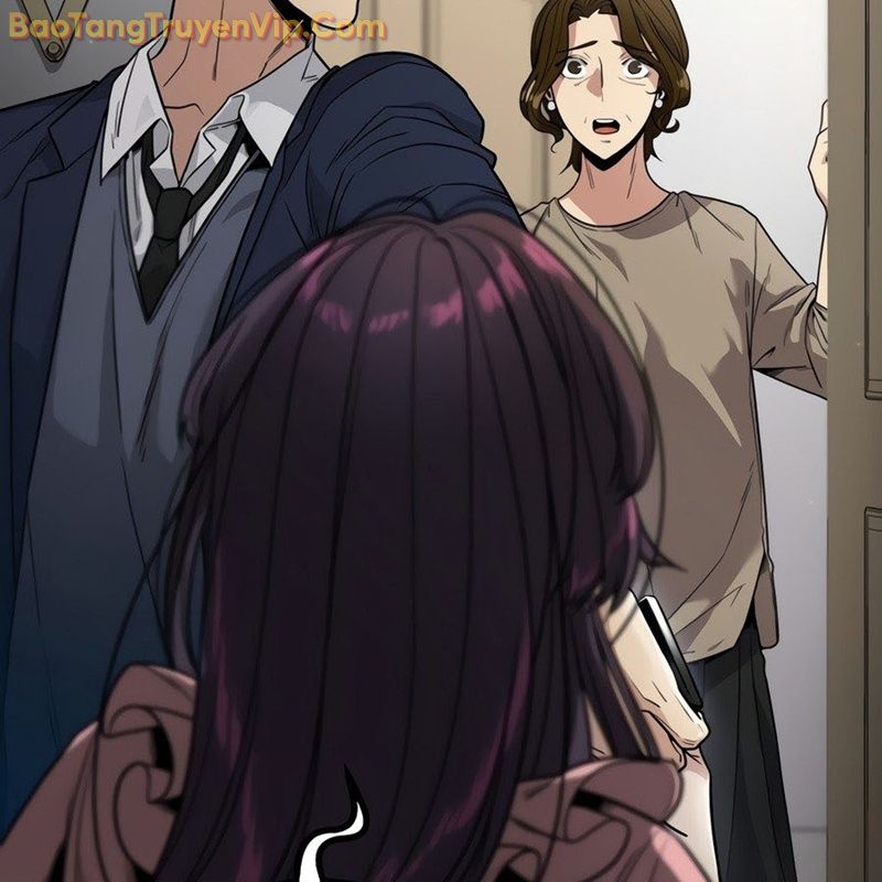 Hacker Báo Thù: Chapter 1