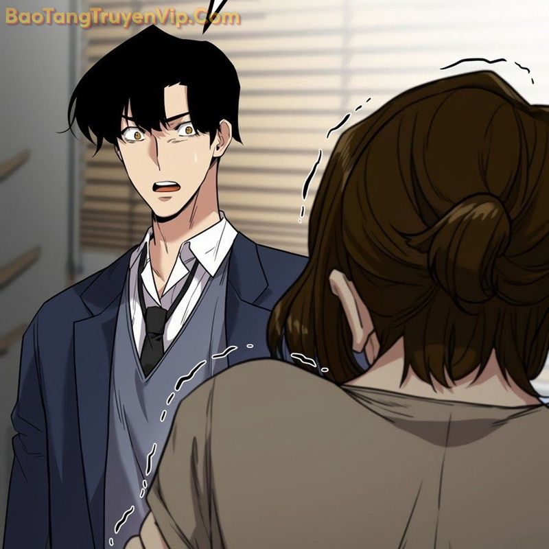 Hacker Báo Thù: Chapter 1