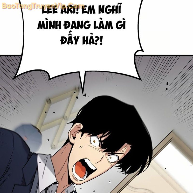 Hacker Báo Thù: Chapter 1