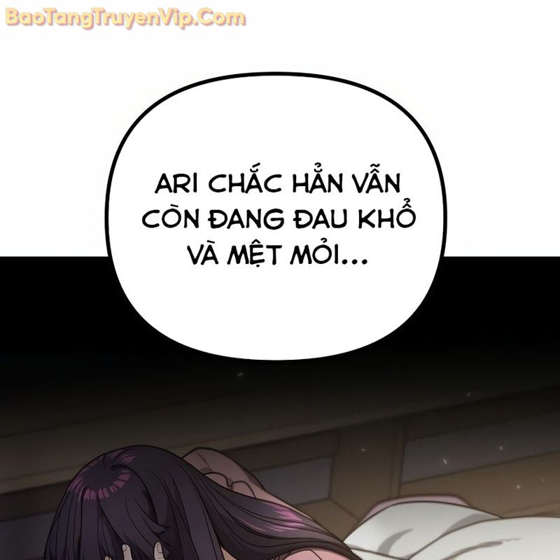 Hacker Báo Thù: Chapter 1