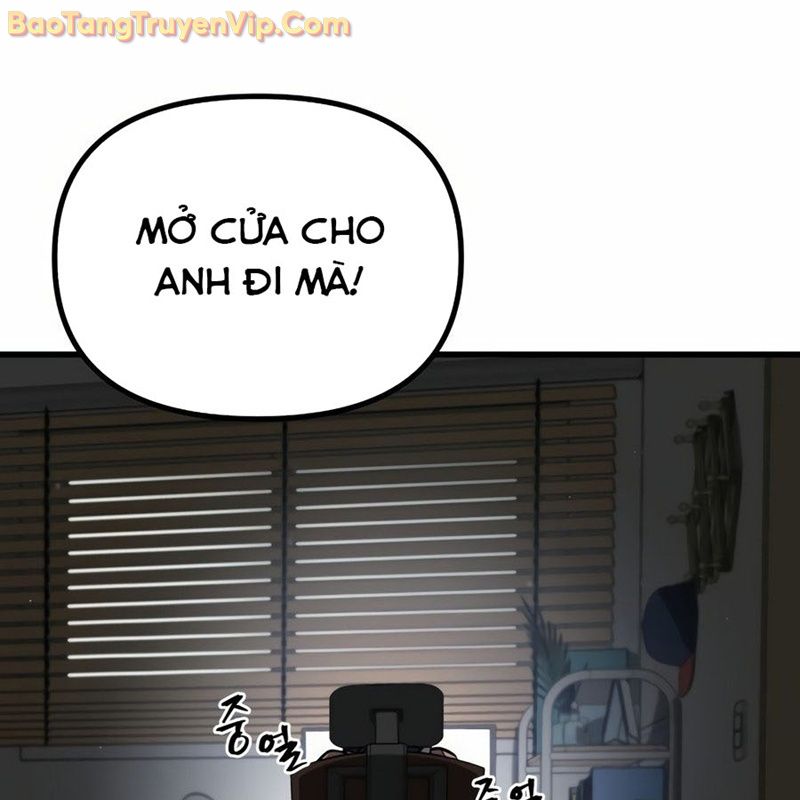 Hacker Báo Thù: Chapter 1