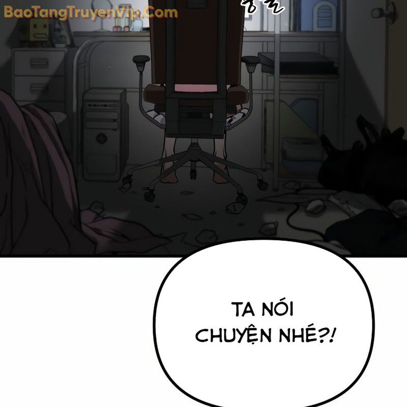 Hacker Báo Thù: Chapter 1