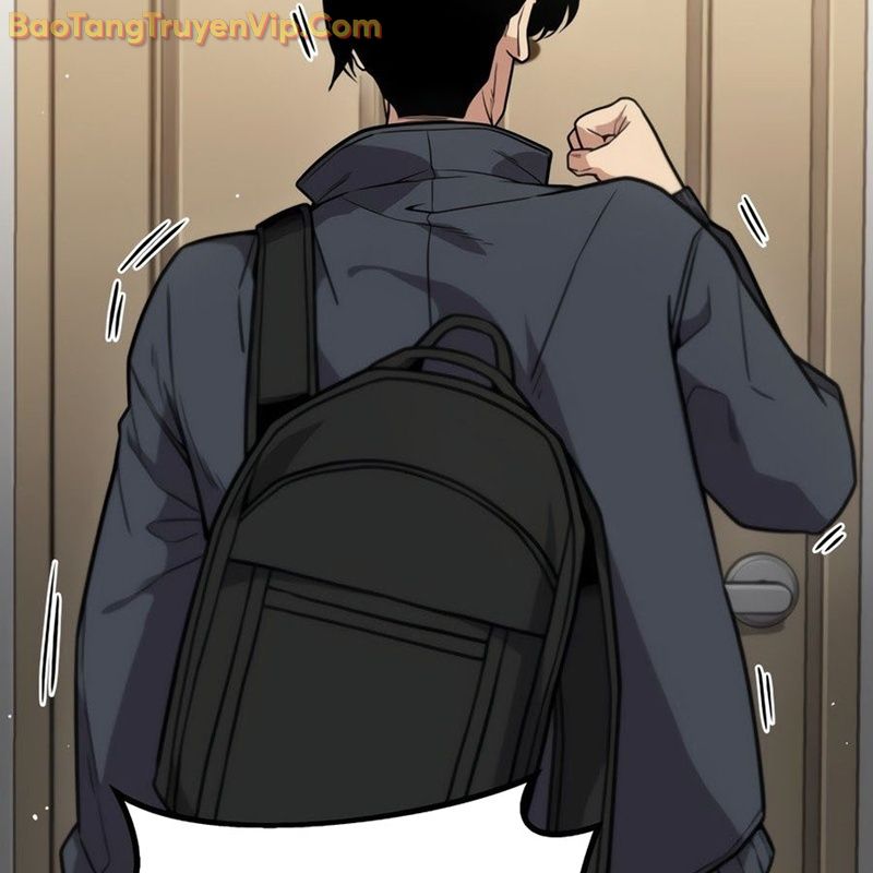 Hacker Báo Thù: Chapter 1