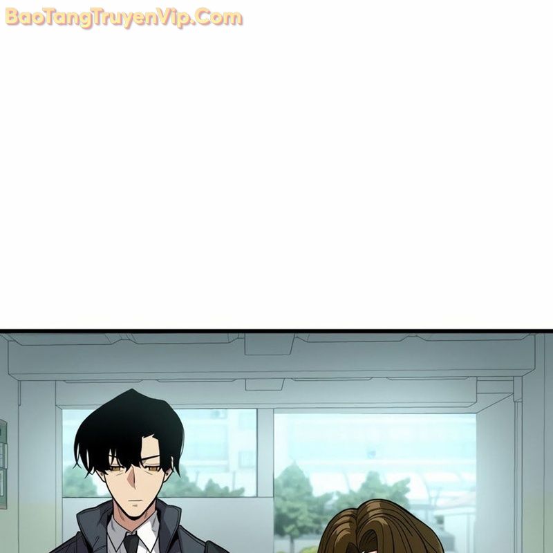 Hacker Báo Thù: Chapter 1