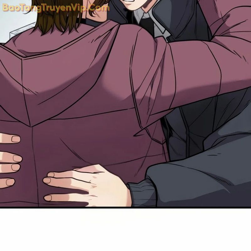 Hacker Báo Thù: Chapter 1