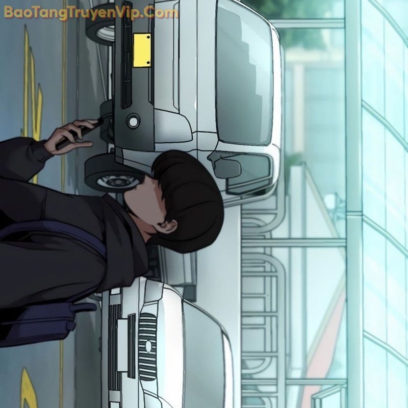 Hacker Báo Thù: Chapter 1