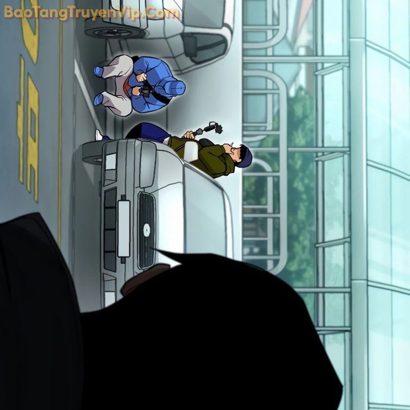 Hacker Báo Thù: Chapter 1