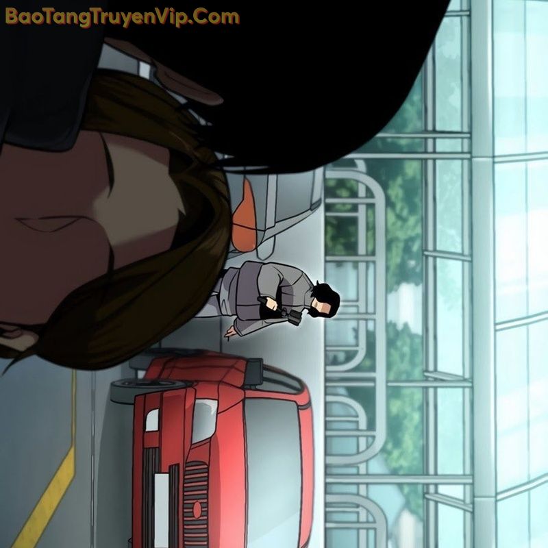 Hacker Báo Thù: Chapter 1