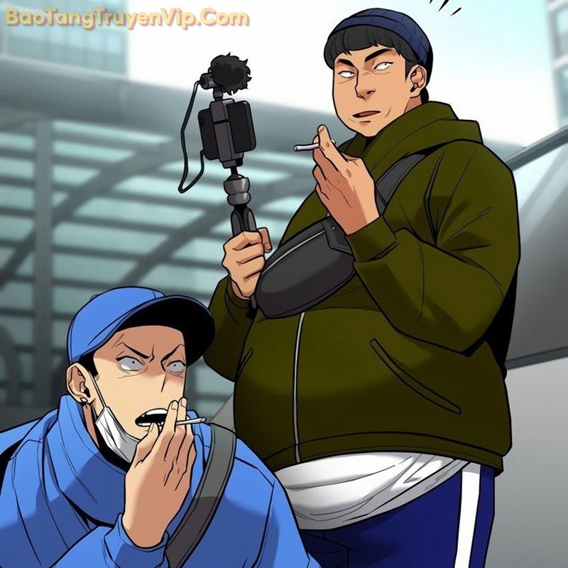 Hacker Báo Thù: Chapter 1