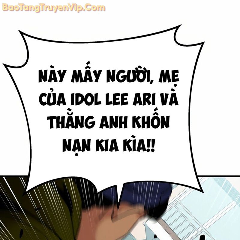 Hacker Báo Thù: Chapter 1