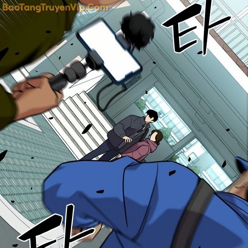 Hacker Báo Thù: Chapter 1