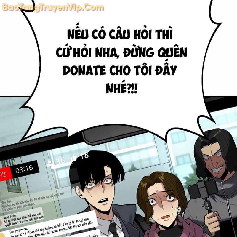 Hacker Báo Thù: Chapter 1