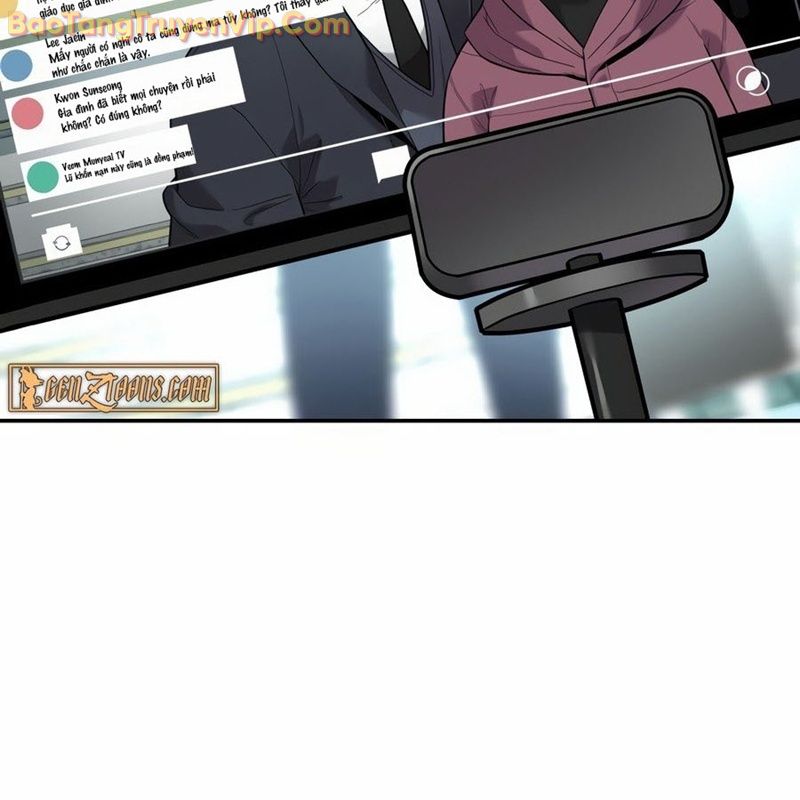 Hacker Báo Thù: Chapter 1