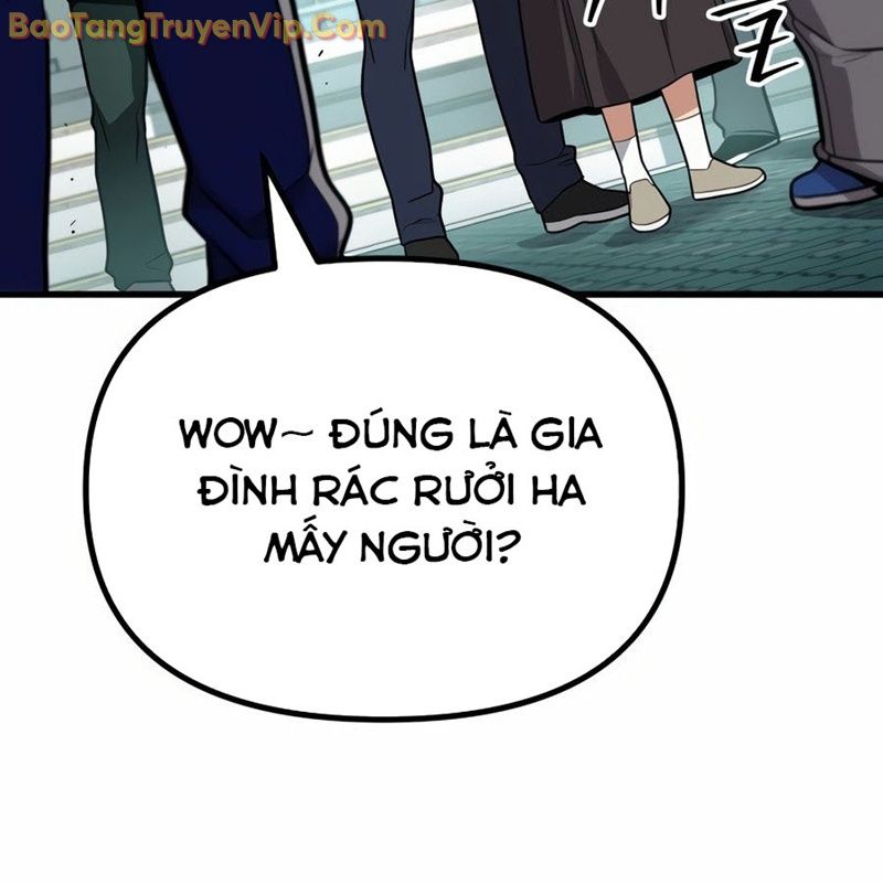 Hacker Báo Thù: Chapter 1