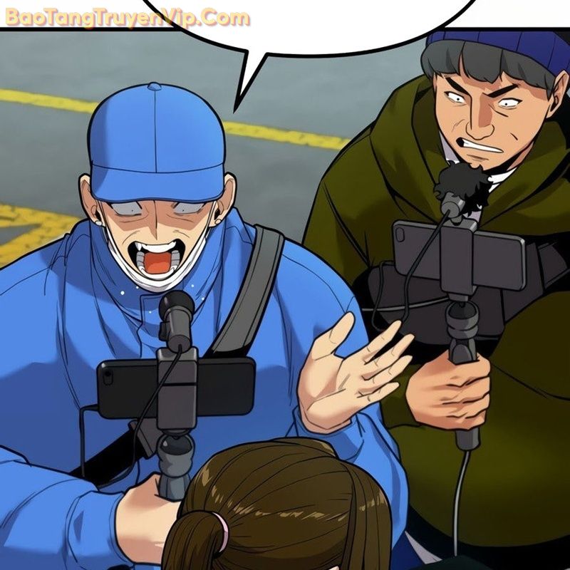 Hacker Báo Thù: Chapter 1