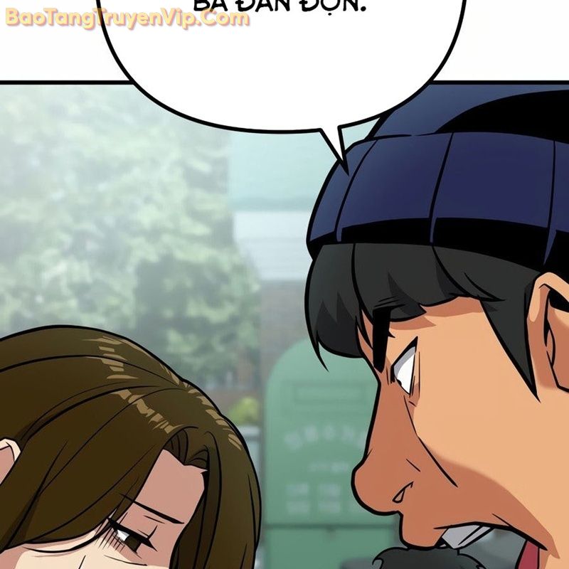 Hacker Báo Thù: Chapter 1