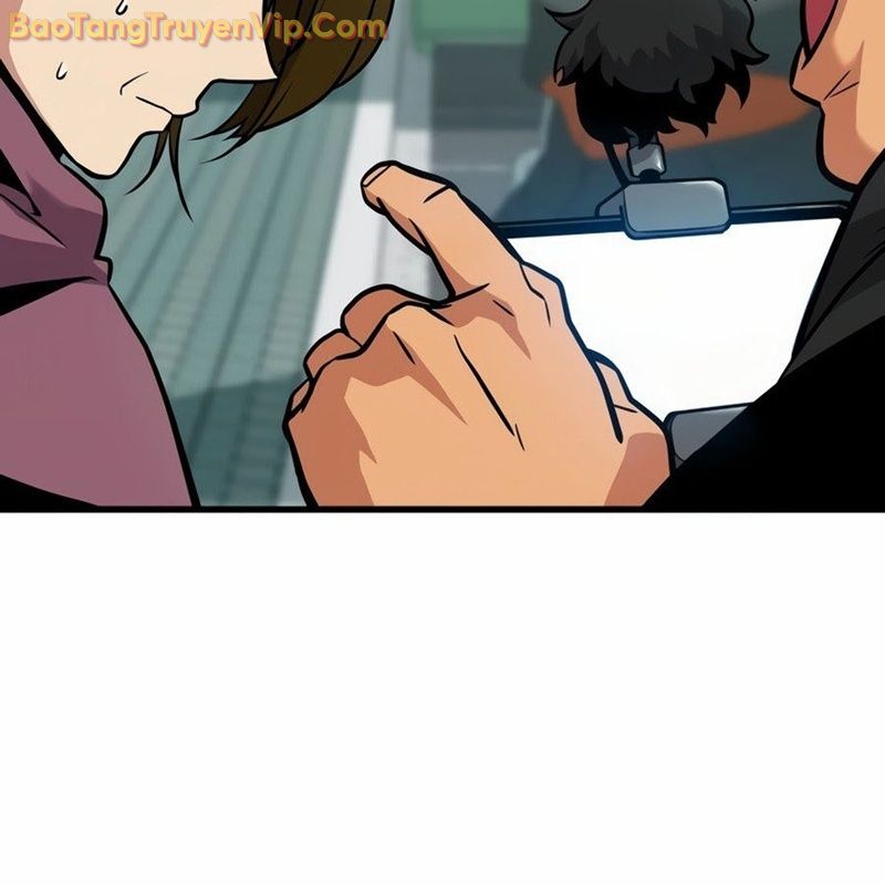 Hacker Báo Thù: Chapter 1