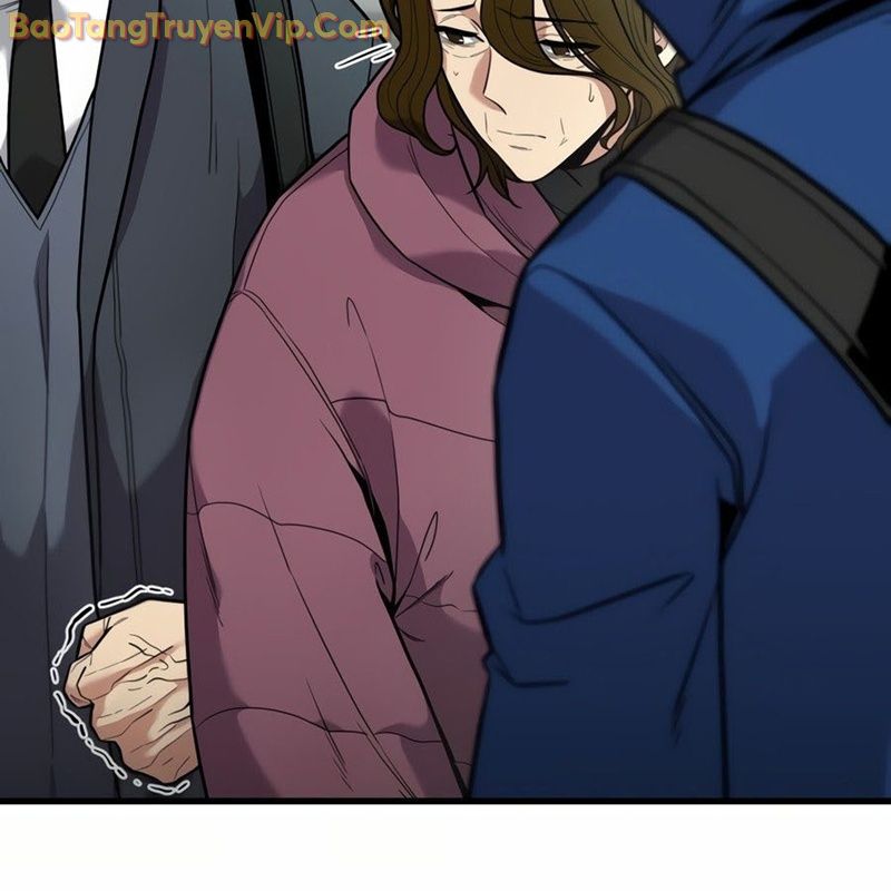 Hacker Báo Thù: Chapter 1