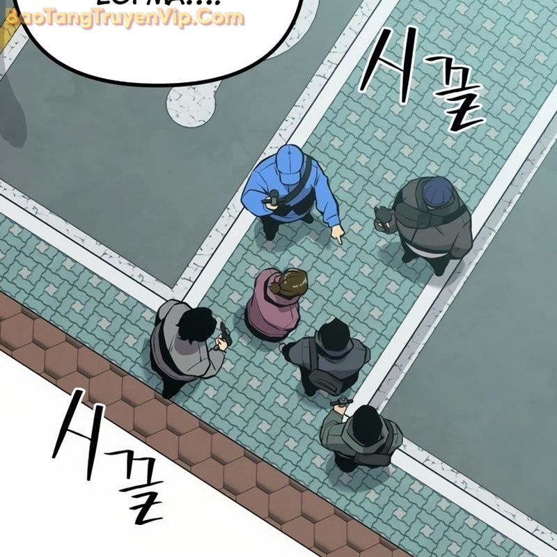 Hacker Báo Thù: Chapter 1