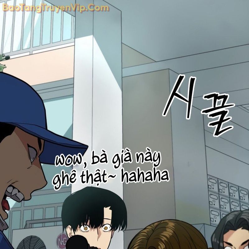 Hacker Báo Thù: Chapter 1