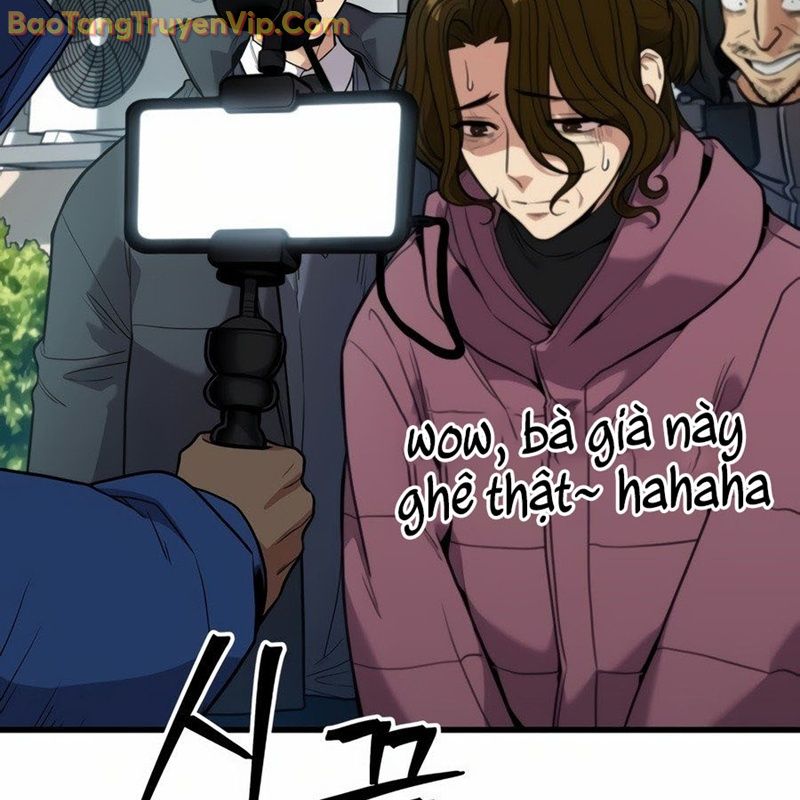 Hacker Báo Thù: Chapter 1