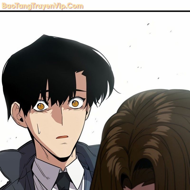 Hacker Báo Thù: Chapter 1