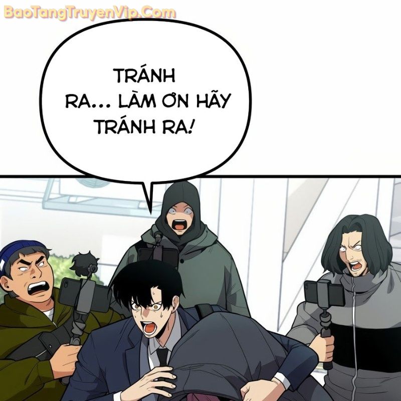 Hacker Báo Thù: Chapter 1