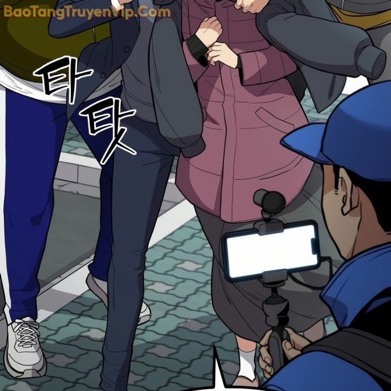 Hacker Báo Thù: Chapter 1