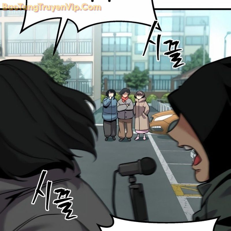 Hacker Báo Thù: Chapter 1