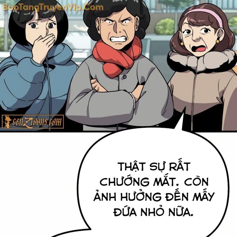 Hacker Báo Thù: Chapter 1