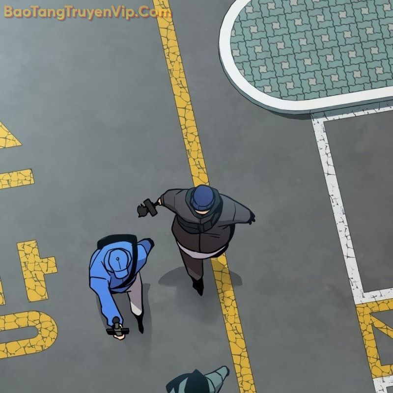 Hacker Báo Thù: Chapter 1