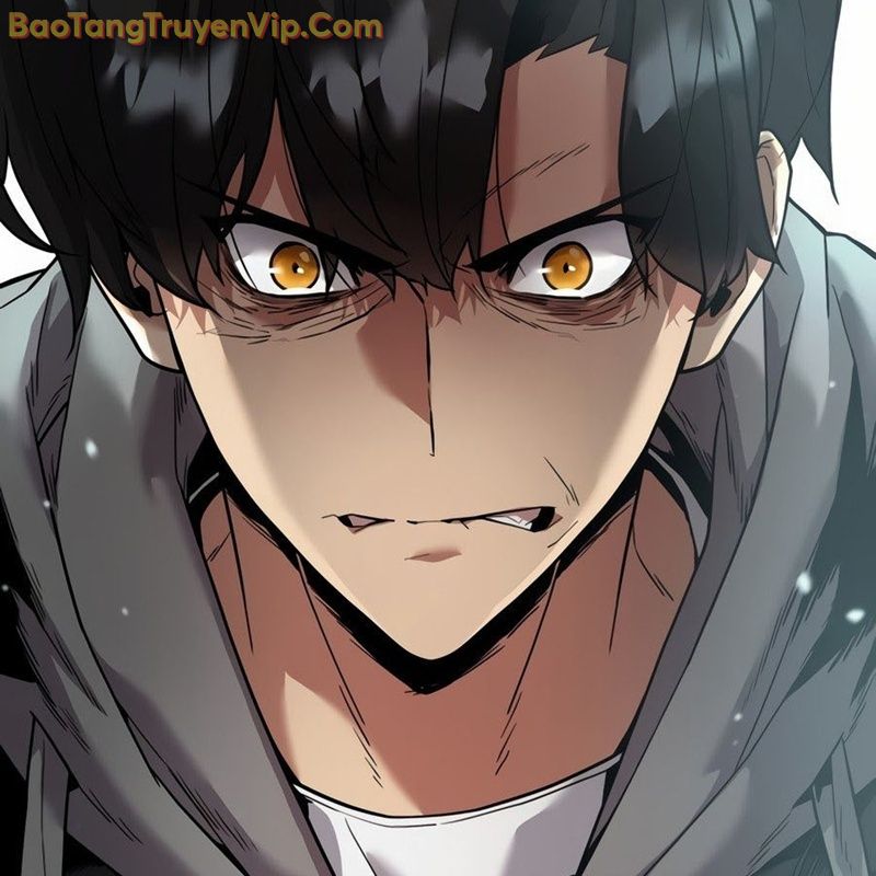 Hacker Báo Thù: Chapter 1